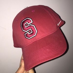 Nike Stanford Dad Hat
